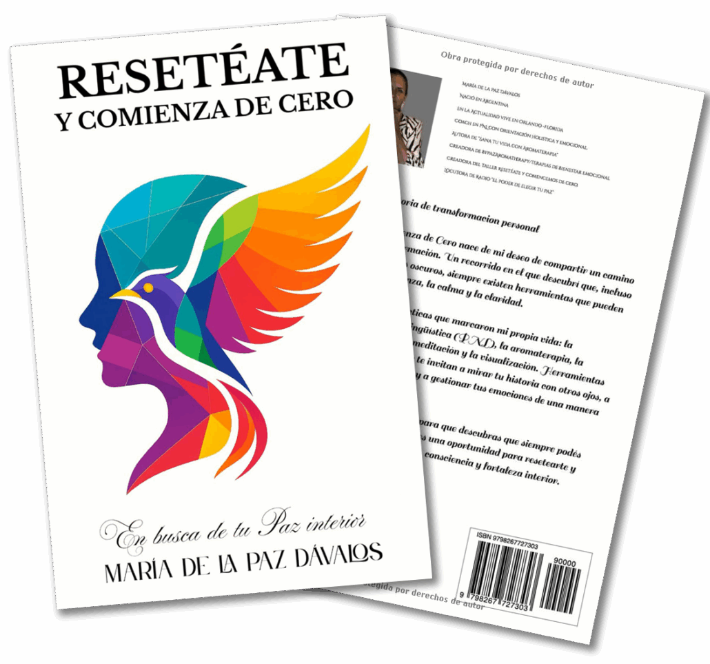 reseteate